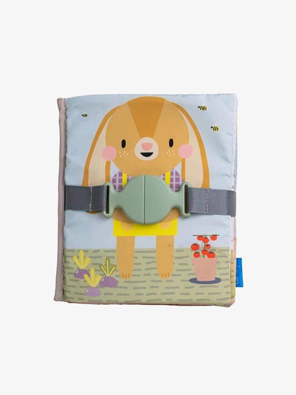 TAF Toys Aktivitetsbok