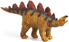 Fippla Dinosaur Stegosaurus Stor