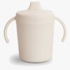 Mushie Tutekopp Trening, Ivory