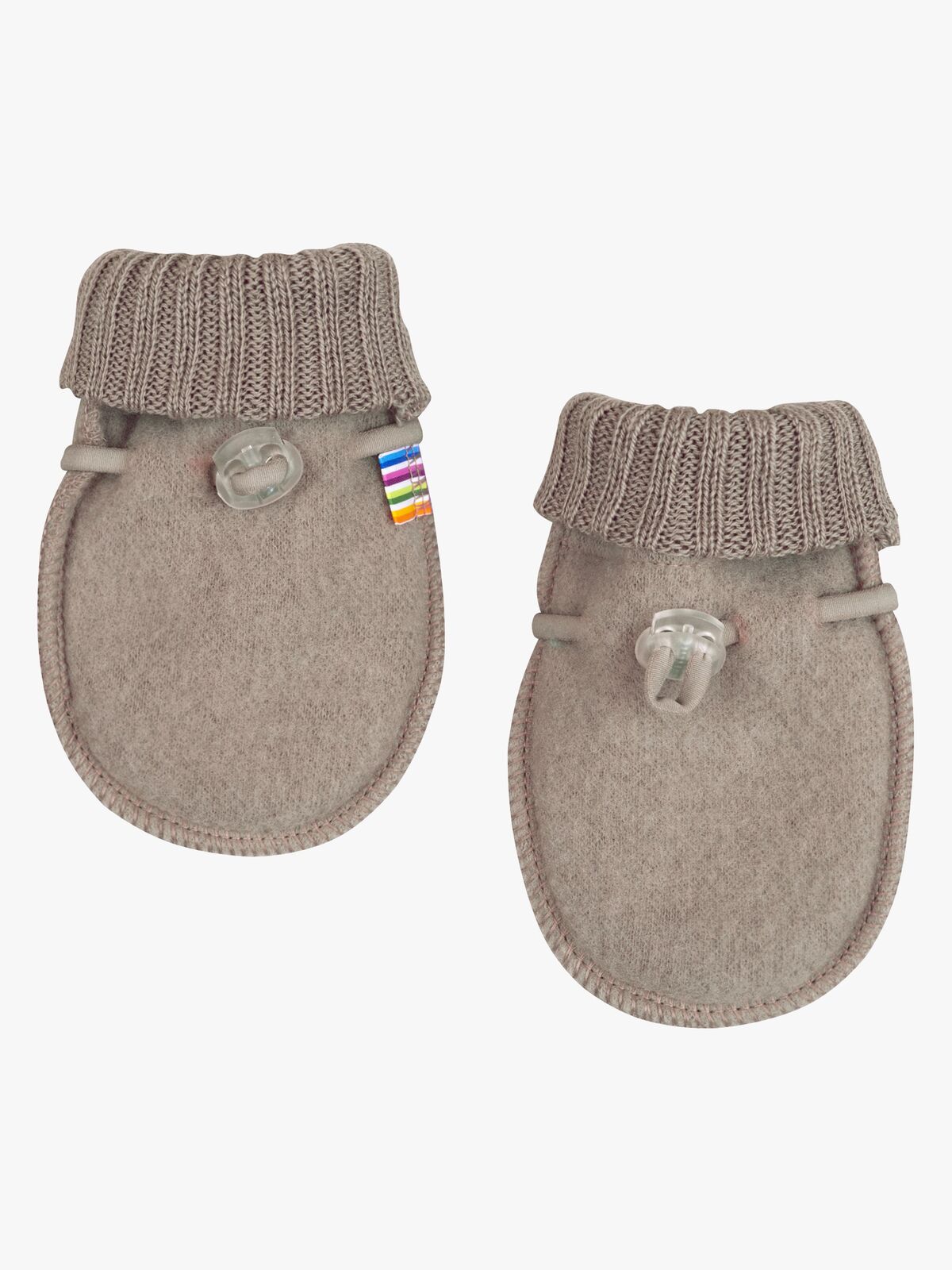 Joha Votter Merinoull, Sesame Mel