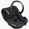 BeSafe Go Beyond 2 Babybilstol, Anthracite Mesh