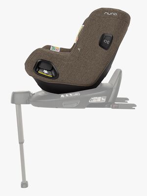 Nuna TODL NEXT Bilstol, Pistachio