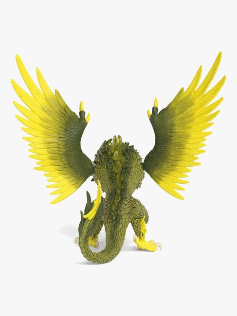 Schleich 70854 Eldrador Figur Jungle Raptor