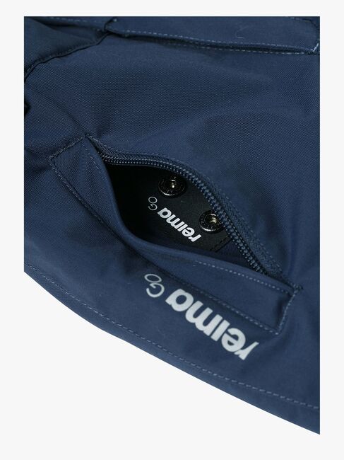 Reimatec Loikka Termobukser, Navy