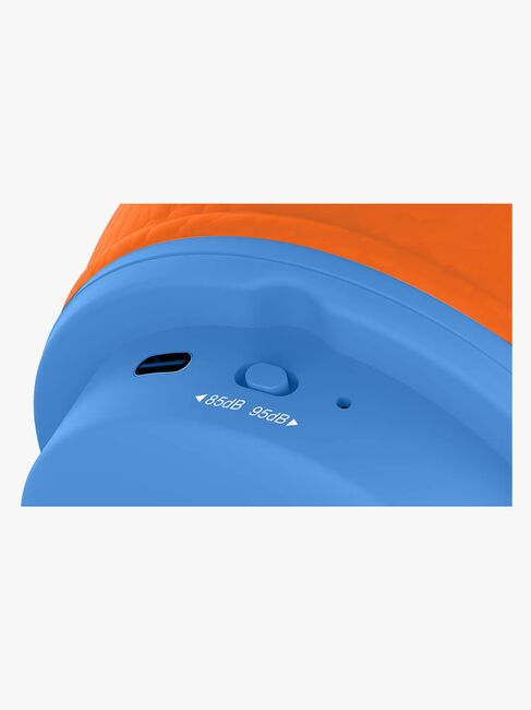 OTL  On-Ear Paw Patrol Hodetelefoner Junior 85/95dB