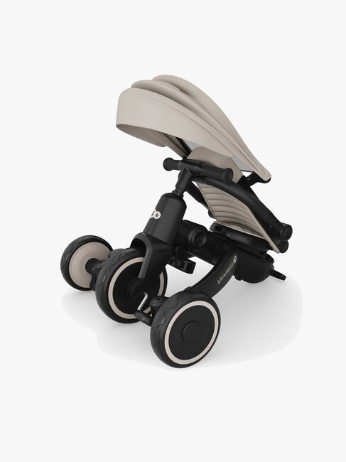 Kinderkraft Trehjulssykkel Jazz 3, Beige