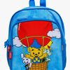 Bamse Ryggsekk 5L, Blå