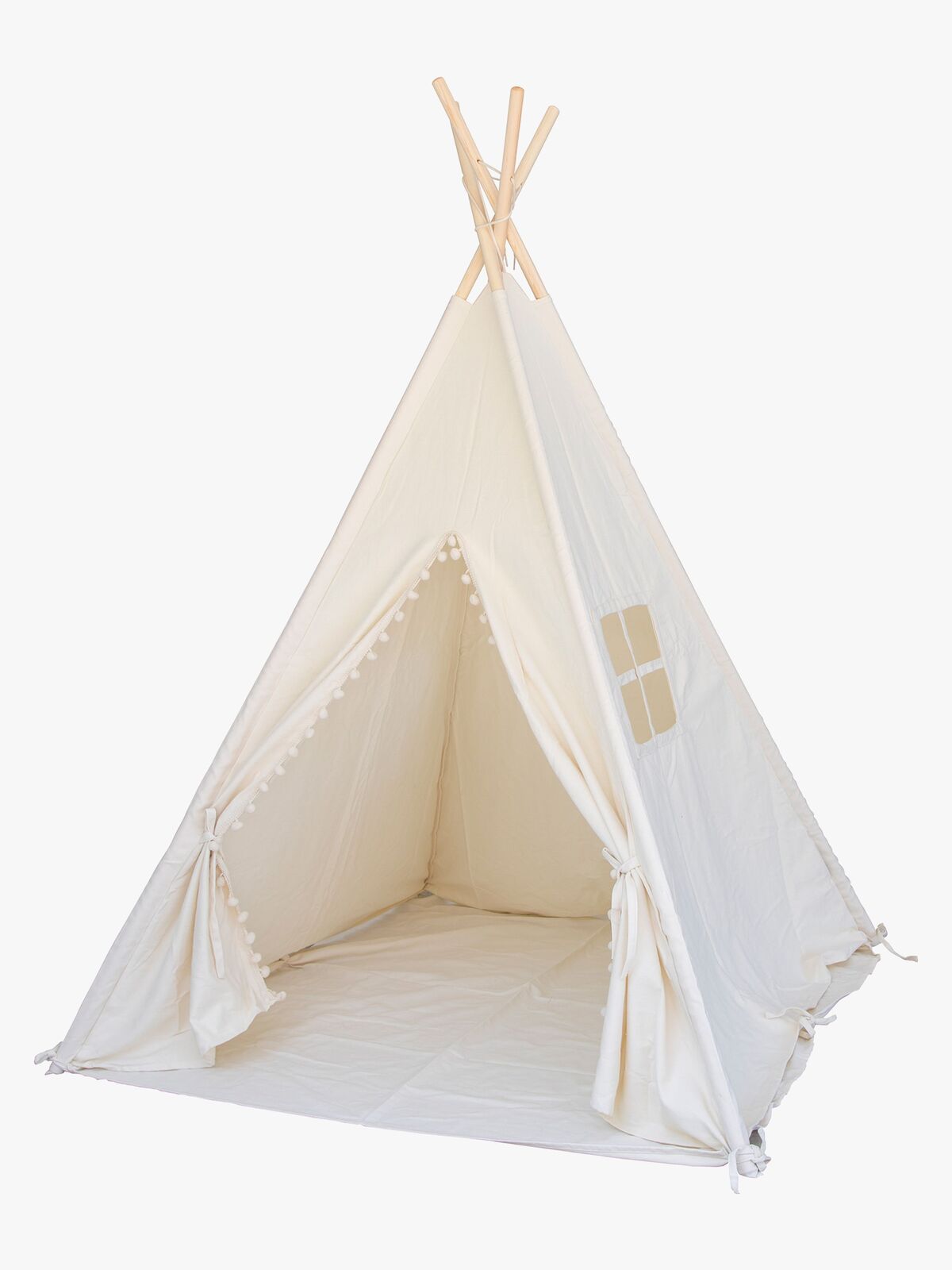 Alice & Fox Leketelt Tipi, Beige
