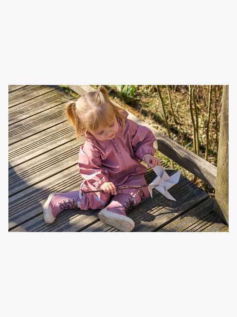 CeLaVi Regndress Glitter, Nostalgia Rose