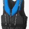 Baltic Genua Redningsvest, Blå/Svart