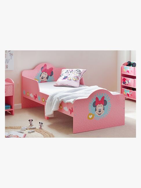 Disney Minni Mus Juniorseng, Rosa