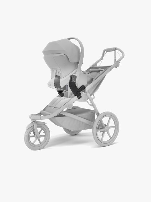 Thule Urban Glide 3 Single Adapter