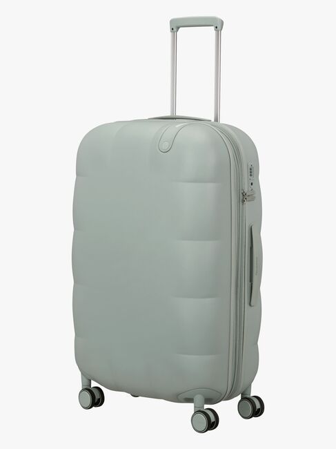 American Tourister Dreami Spinner Koffert 96-106L, Everdream Sage