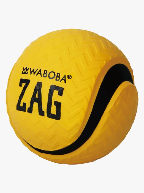Waboba Zag Vannsprettball 1-Pakk Blandet