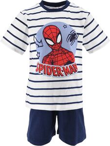 Marvel Spider-Man Pysjamas, Navy
