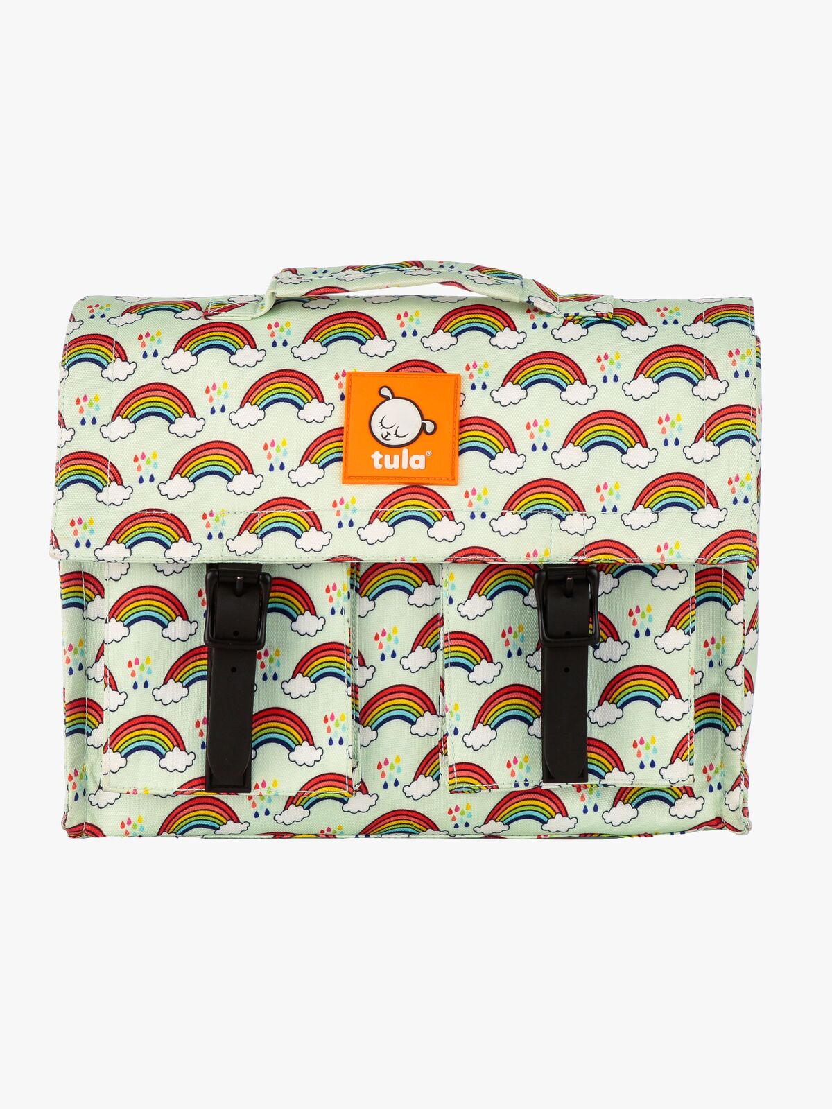 Tula Ryggsekk, Rainbow Showers