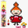 Plus Plus Mummitrollet Tube Lille My Byggesett 270 Deler