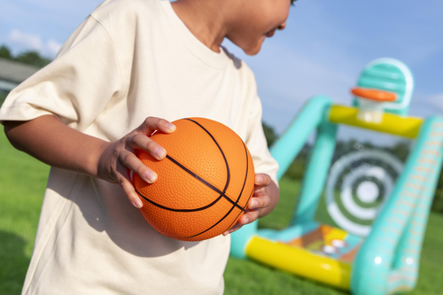 Bestway Hagespill Perfect Aim 3-in-1