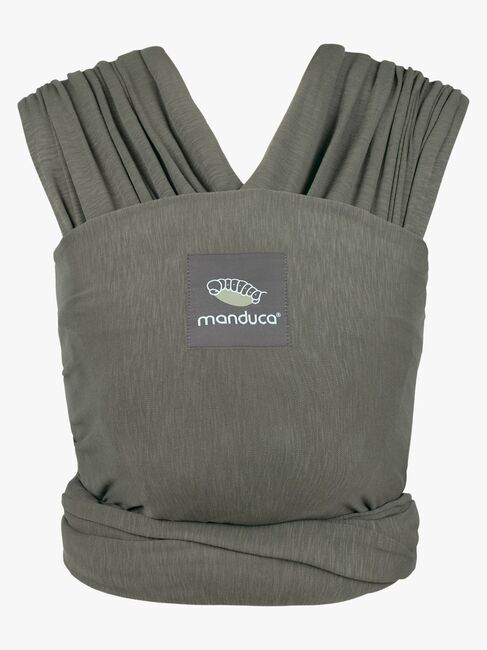 Manduca Sling Bæresjal, Olive