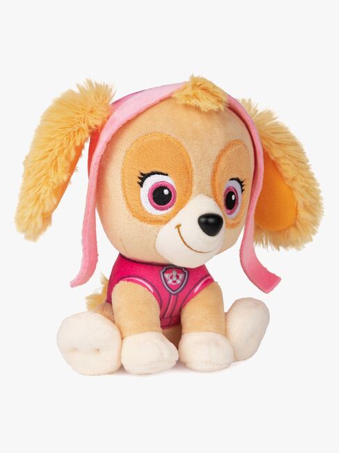 Paw Patrol Kosedyr Skye 15 cm