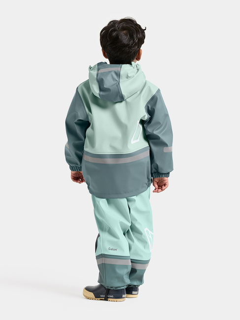 Didriksons Boardman Fôret Regnsett, Ocean Mint