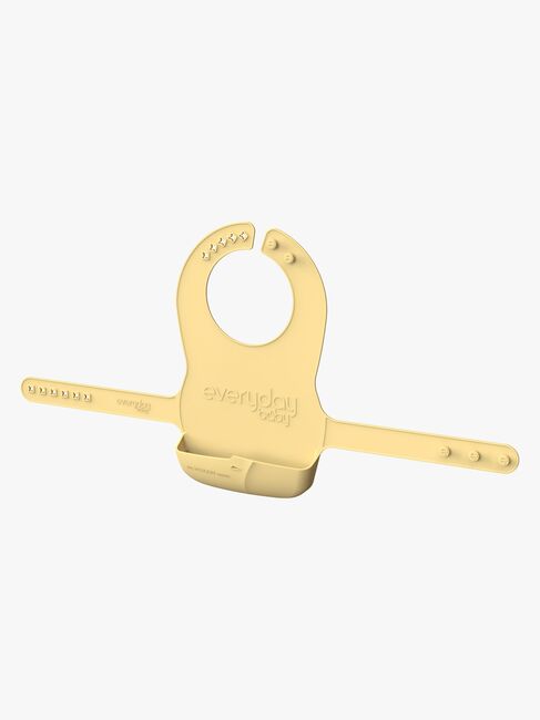 Everyday Baby Smekke Silikon, Gul