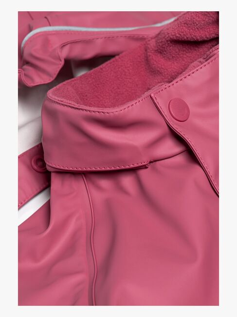 Viking Jolly Regnsett, Plum