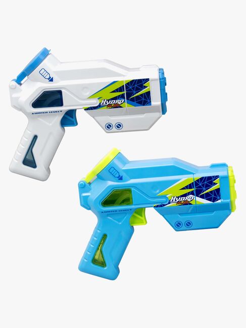 Silverlit Hydro Mad Mini Blaster Vannpistol 2-pack