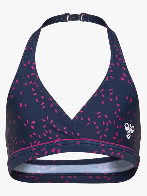 Hummel Lasera Bikini, Svart Iris