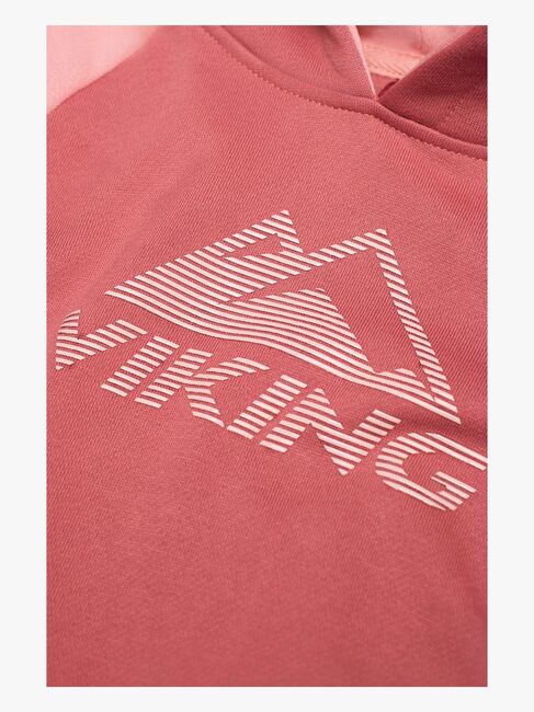 Viking Funtime Hettegenser, Pink