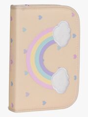 Beckmann Pennal, Yellow Heart