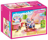 Playmobil 70210 Dollhouse Barnerom