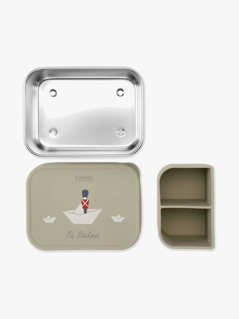 Vanilla Copenhagen Matboks, Tin Stickman