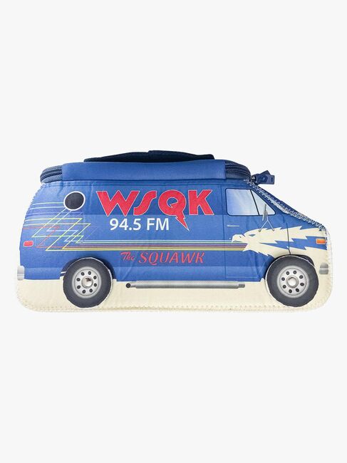 Stranger Things Toalettmappe, Van