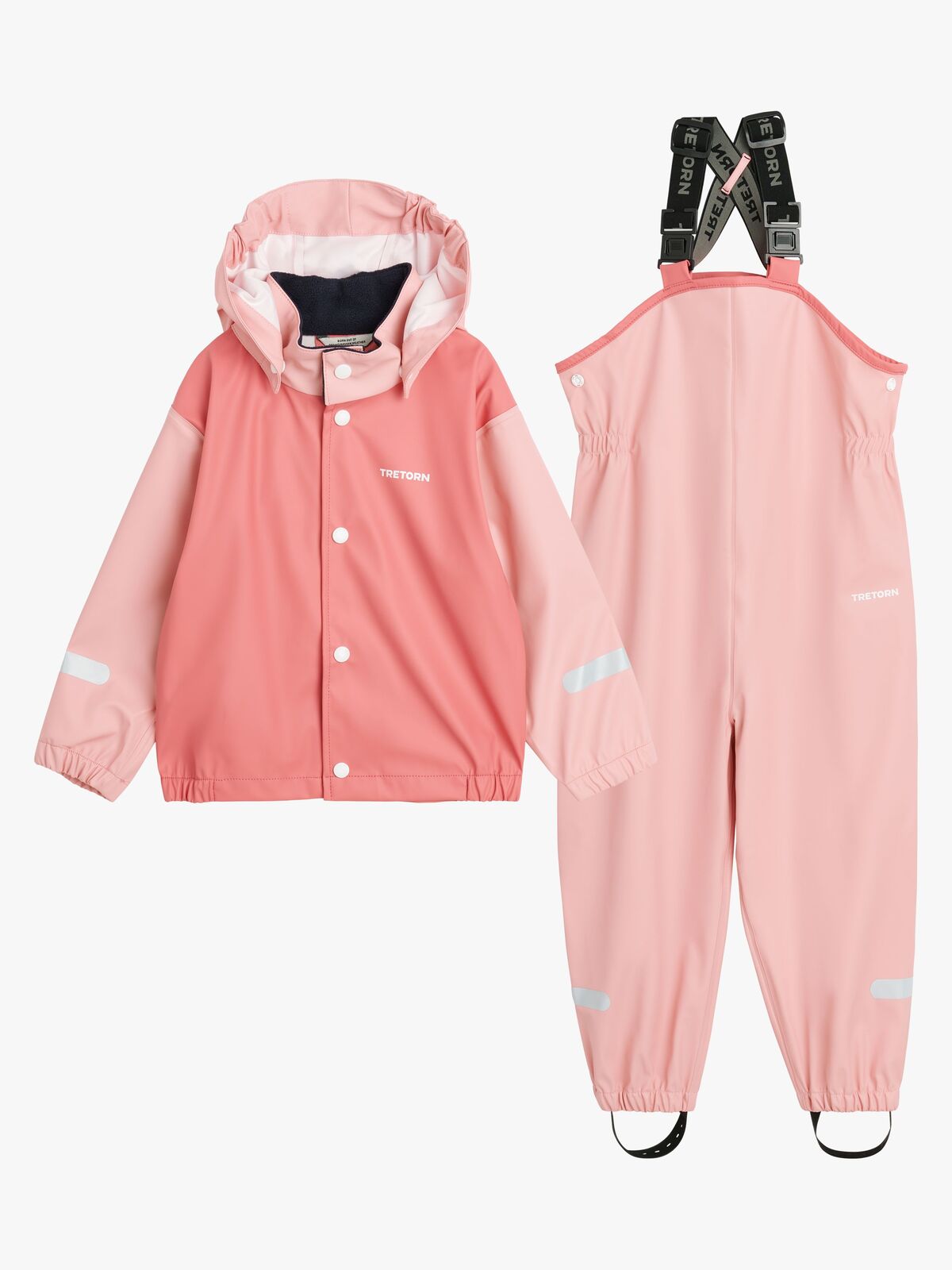 Tretorn Regnsett, Rosa