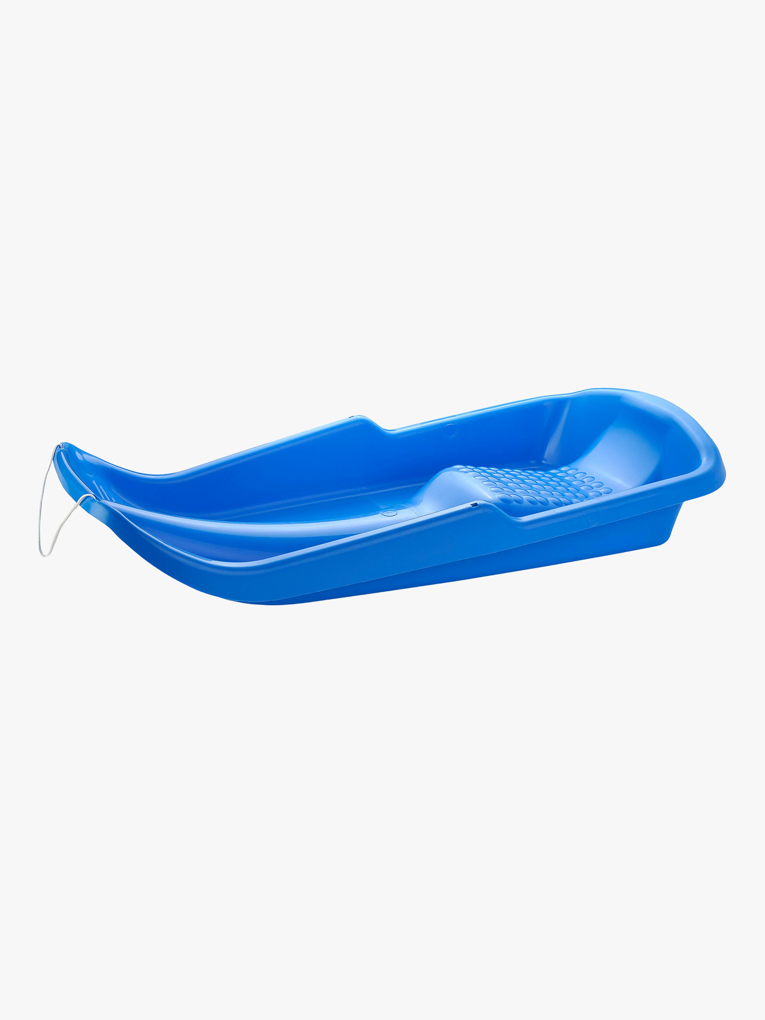 Plastkon Akebrett Klassisk, Blå - Akebrett - Plast