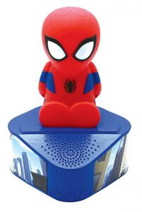 Marvel Spider-Man Spiderman Bluetooth-høyttaler
