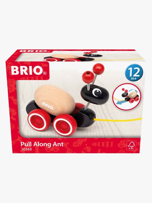 BRIO 30348 Draleke Maur