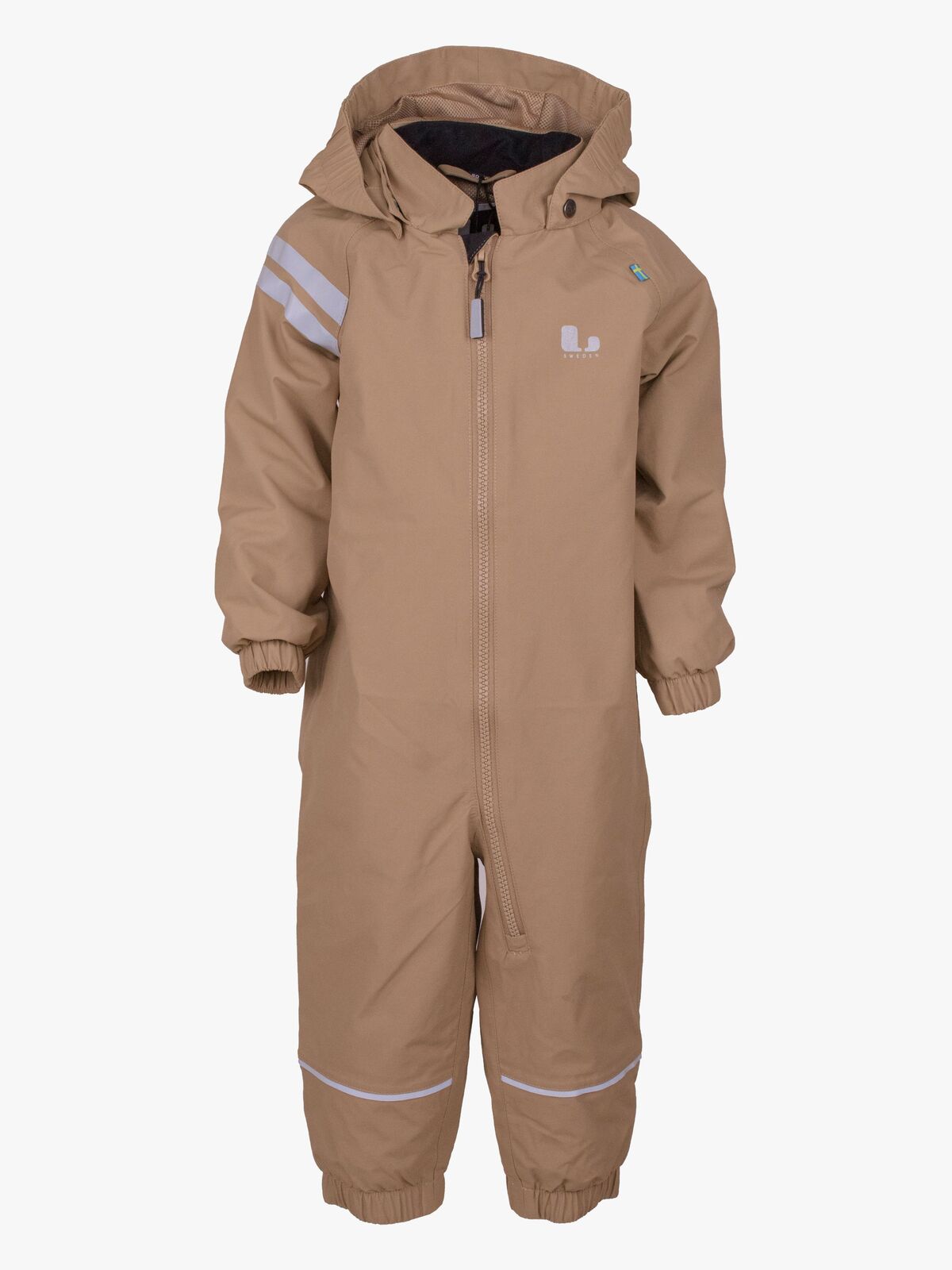 Lindberg Lingbo Skalldress, Beige