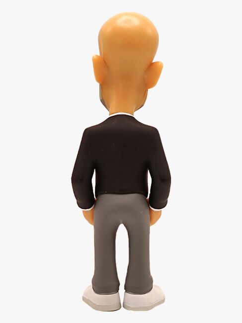 Minix Fotball Samlefigur Pep Guardiola Manchester