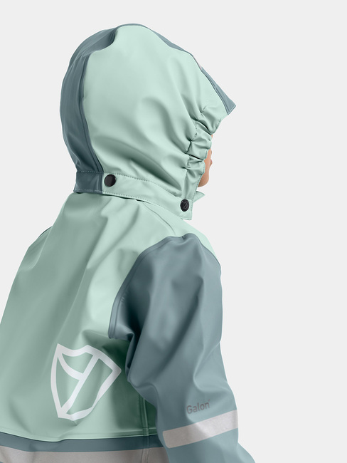 Didriksons Boardman Fôret Regnsett, Ocean Mint