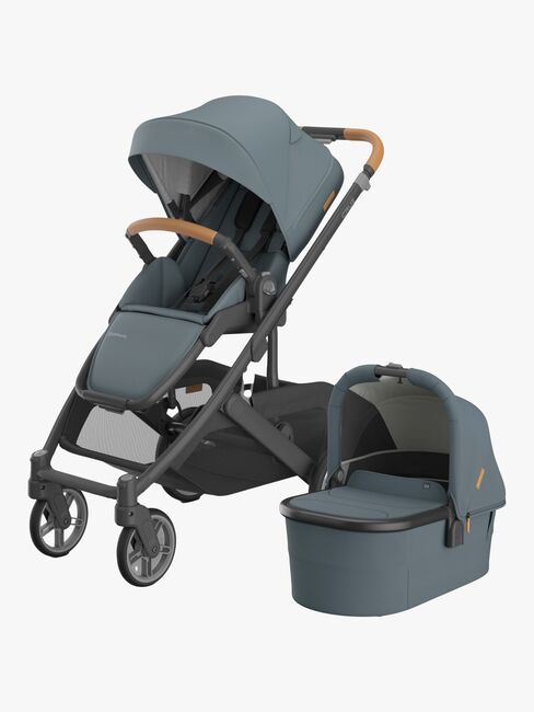 UPPAbaby CRUZ V3 Duovogn, Dillan