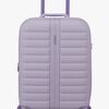 American Tourister Neovibe Spinner Koffert 37-43L, Fresh Lilac