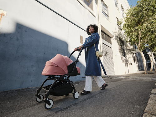 Stokke YOYO 3 0+ Newborn Pack, Ginger