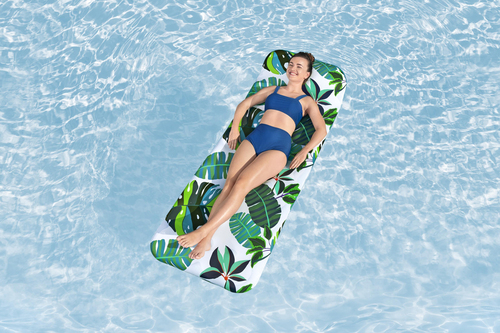 Bestway Flytemadrass Blissful Drifter