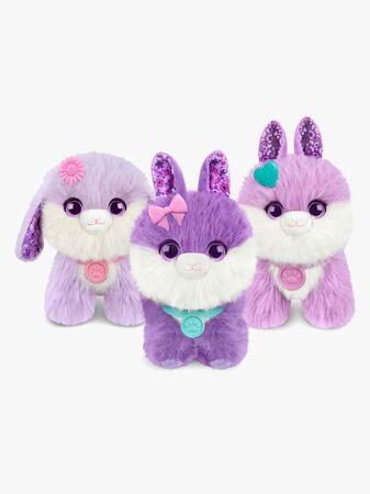 Scruff-a-Luvs Kosedyr Kanin Blandet