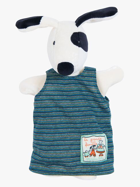 Moulin Roty Hånddukke Julius