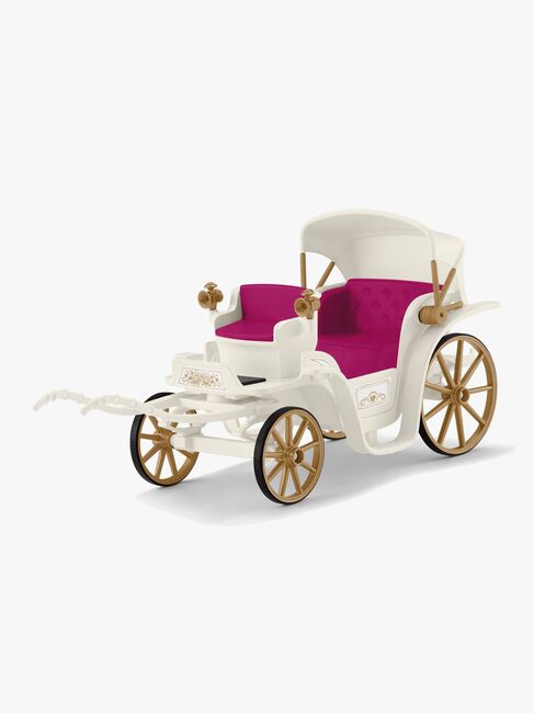 Schleich 42641 Horse Club Lekesett Bryllupsvogn