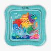 Baby Einstein Opus's Ocean Lekematte med Vann, Blue