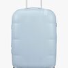 American Tourister Dreami Spinner Koffert 69-78L, Blue Dream